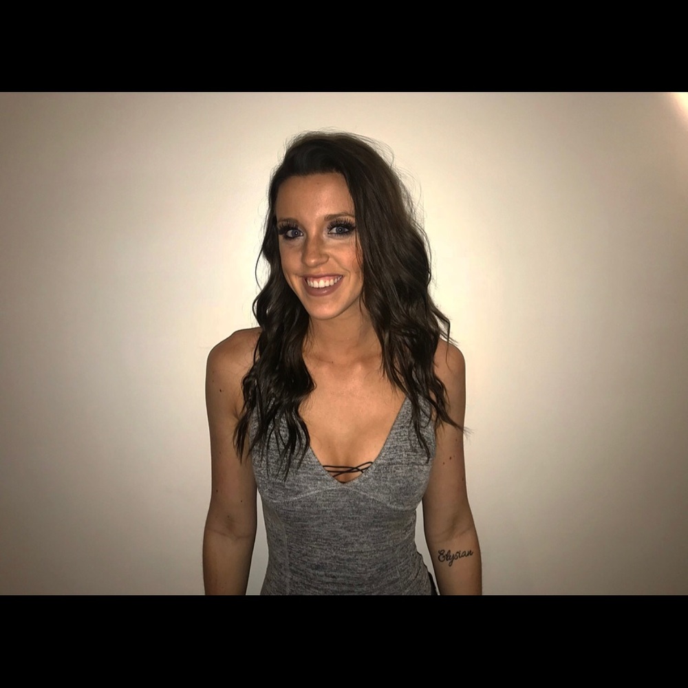 Meet your Posher, Lindsay